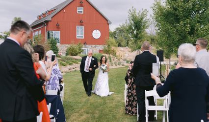 ClearWater Barn