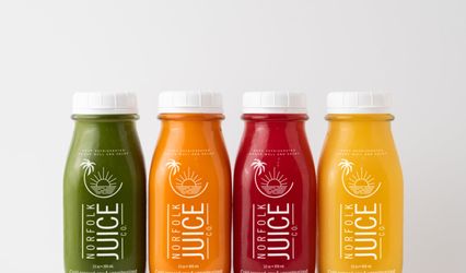 Norfolk Juice Co