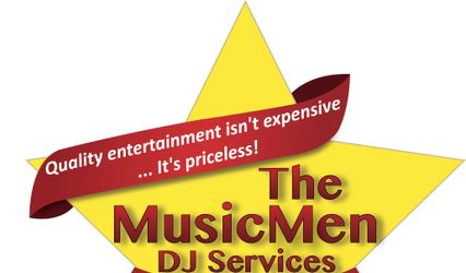 The MusicMen DJ Services