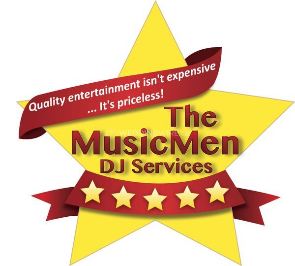 The MusicMen DJ Services