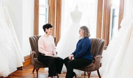 Sinders Bridal House