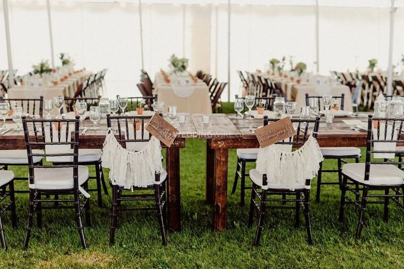 New Berlin Weddings & Events