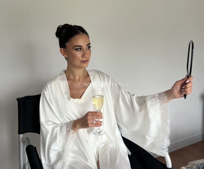Olivia Bos Artistry