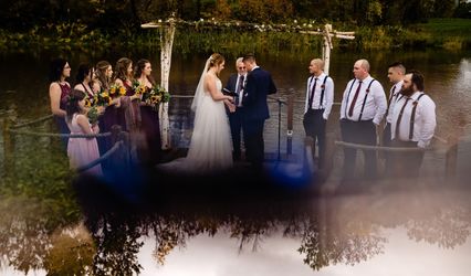 Let's Tie the Knot - Kayla Rourke