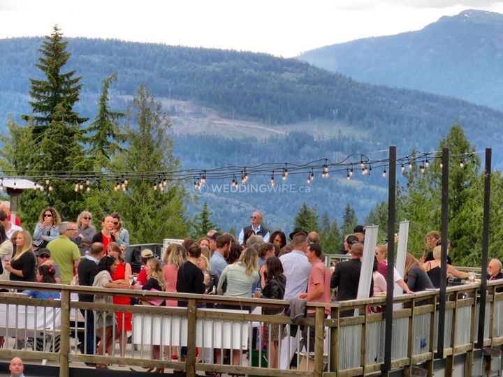 Red Mountain Resort