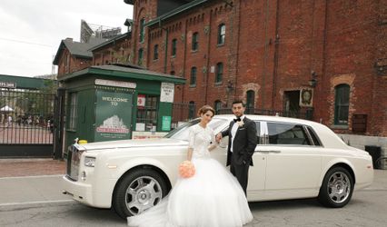 RSVP Luxury Limousines