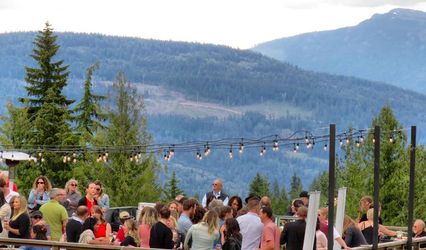 Red Mountain Resort