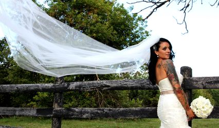 Phantom Imaging Videography