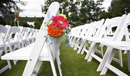 Village Green Event Rentals Ltd