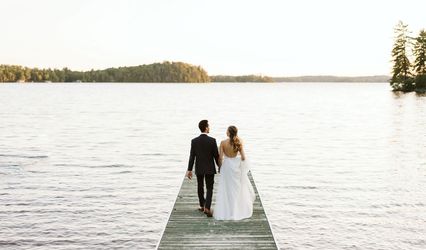 Refined Wild Intimate Weddings & Events