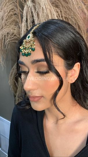 JBeLove Makeup & Hair