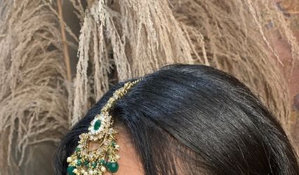 JBeLove Makeup & Hair