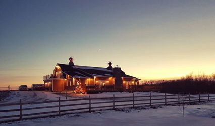 Whitetail Meadow Weddings and Events