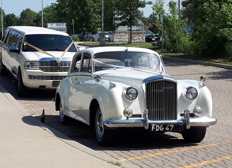 AB Limo Service