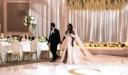 Crimson & Ivy Weddings