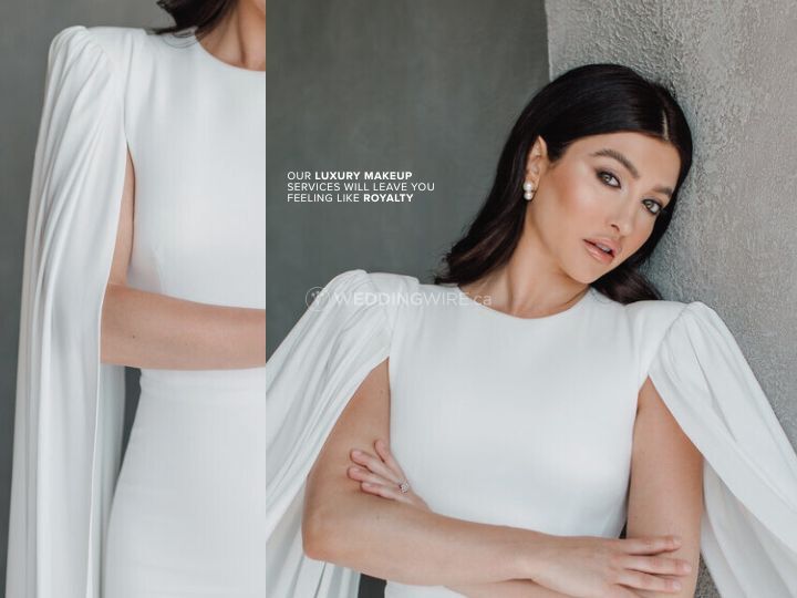 Jen Evoy Makeup Studio