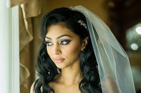 Jen Evoy Makeup Studio