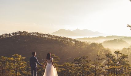Barrie Wedding Photography