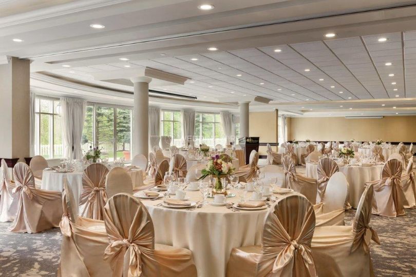 Hilton Garden Inn Niagara-on-the-Lake