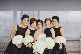 Schulz Beauty - Bridal Makeup & Hair