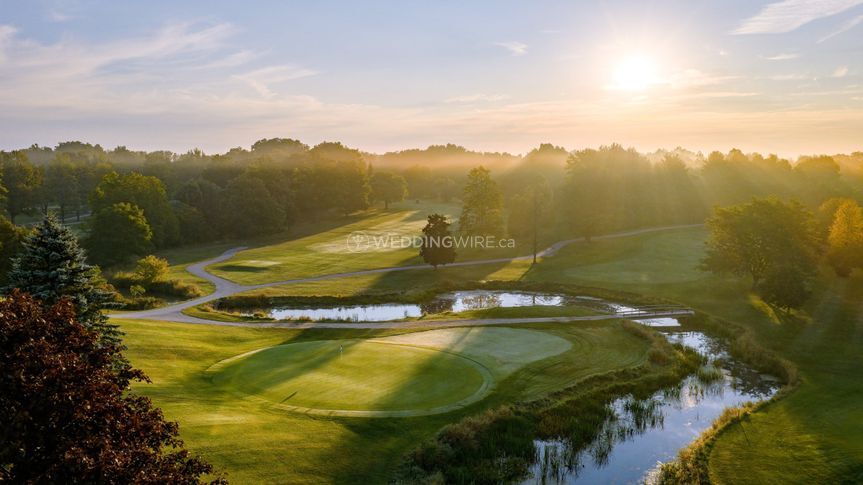 Southbrook Golf and Country Club