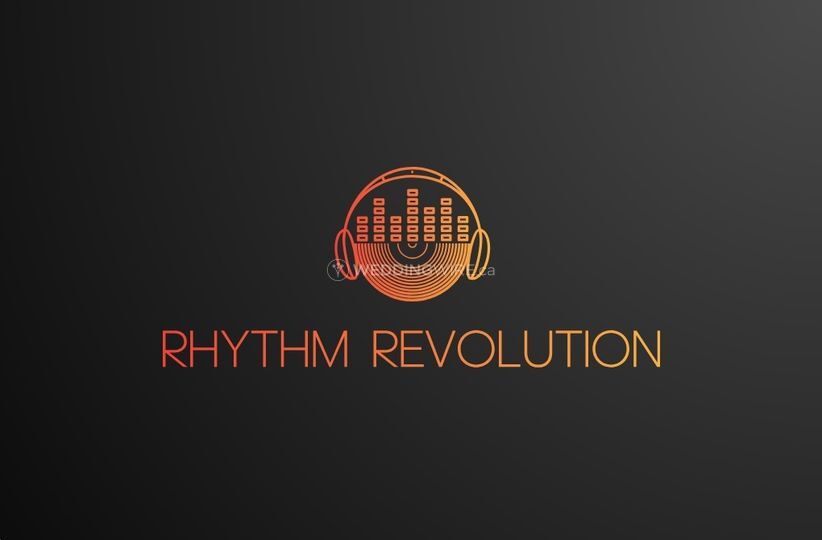 RHYTHM REVOLUTION
