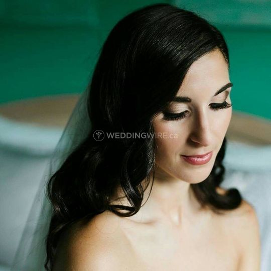 Jazmin Veliov