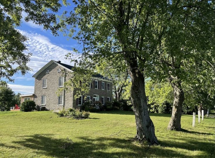 Heritage Stone House