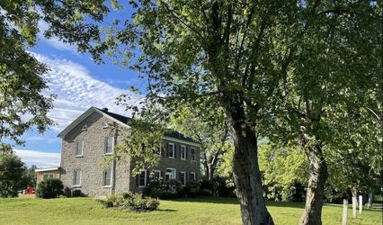 Heritage Stone House