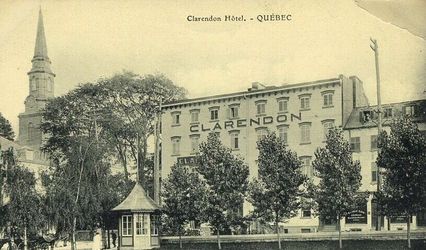Hotel Clarendon