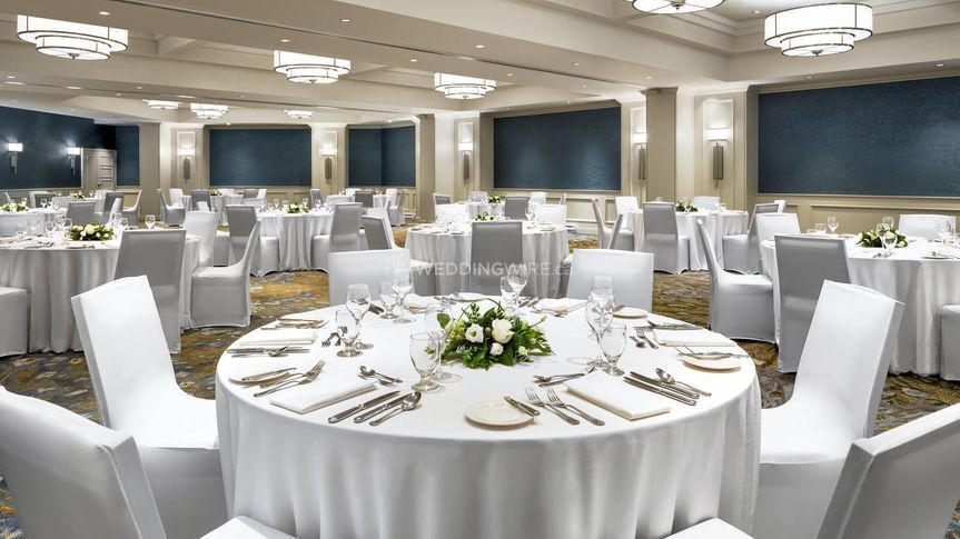 Le Westin Resort & Spa