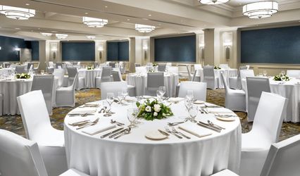 Le Westin Resort & Spa