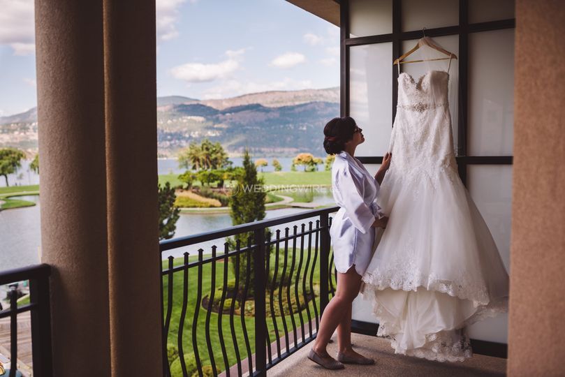 Delta Hotels Grand Okanagan Resort