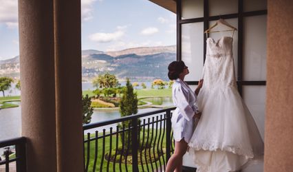 Delta Hotels Grand Okanagan Resort