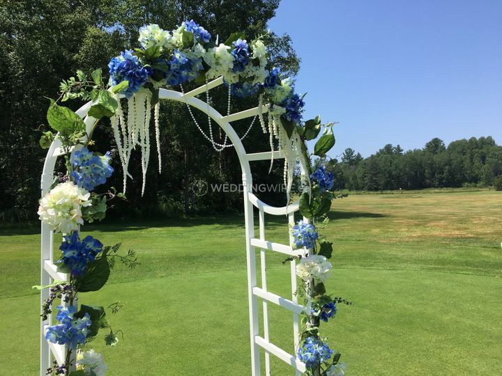 Ramada by Wyndham Pinewood Park Resort North Bay