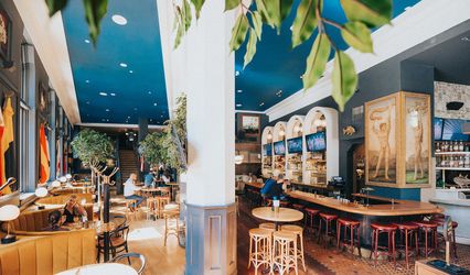 Brass Fish Tavern