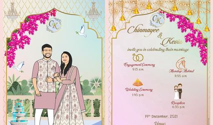 caricatures_by_chahana