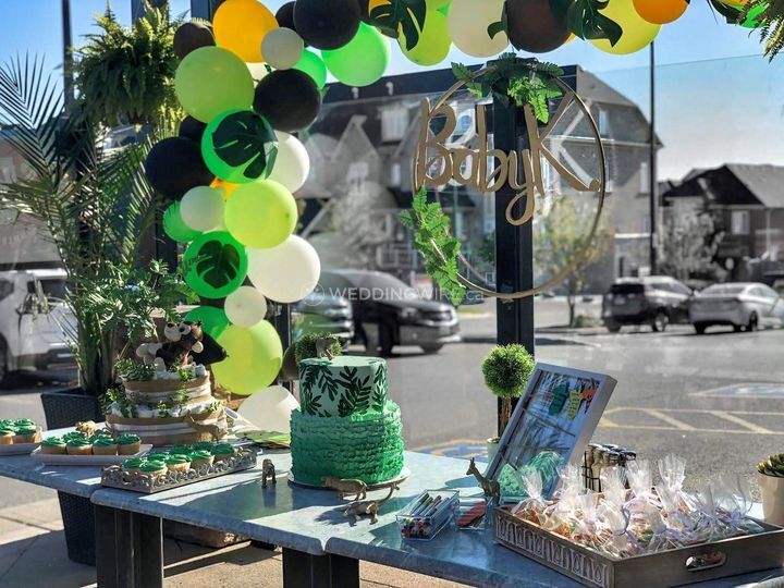 Ilàm Events