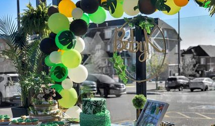 Ilàm Events
