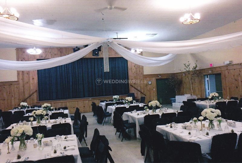 New London Community Complex