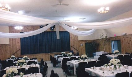 New London Community Complex