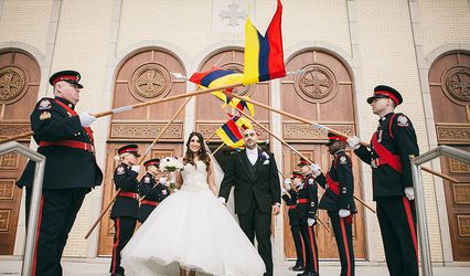 Gaby Hanna Photography