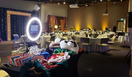 J&J Photo Booth