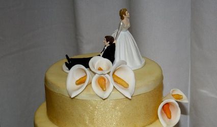 Oh So Tempting Cakery