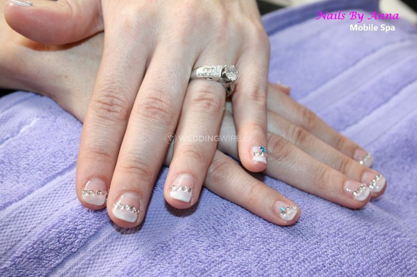 Nails by Anna Mobile Spa