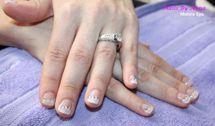 Nails by Anna Mobile Spa
