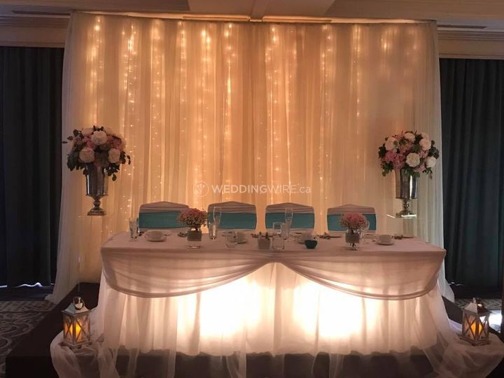 Pearl Decor & Events