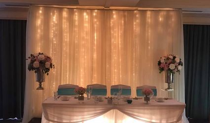 Pearl Decor & Events