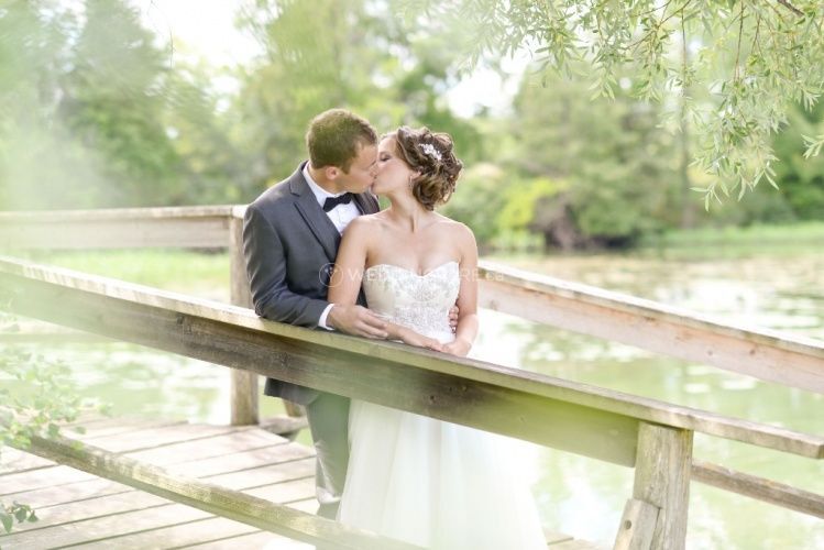 Miller Lake Photography