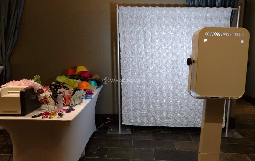 Georgian Life Photobooth